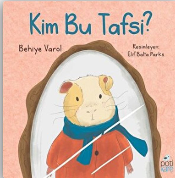 Kim Bu Tafsi?  (4022)