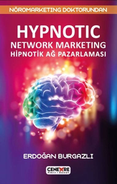 Hipnotik Network Marketing  (4022)