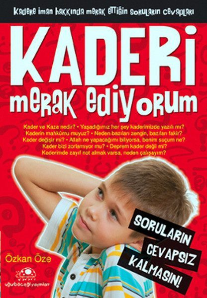 Kaderi Merak Ediyorum  (4022)