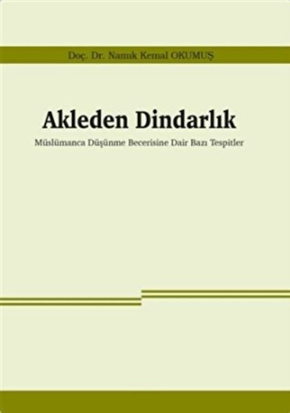 Akleden Dindarlık  (4022)