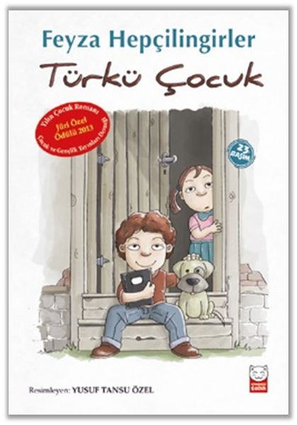 Türkü Çocuk  (4022)