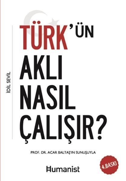 Türkün Aklı Nasıl Çalışır?  (4022)