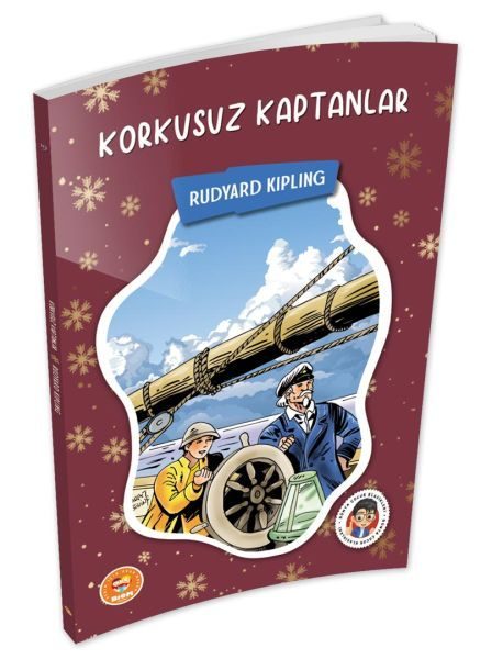 Korkusuz Kaptanlar  (4022)