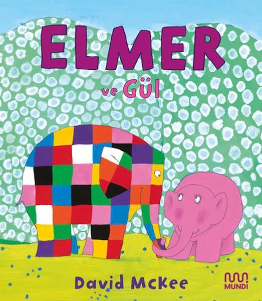 Elmer ve Gül  (4022)