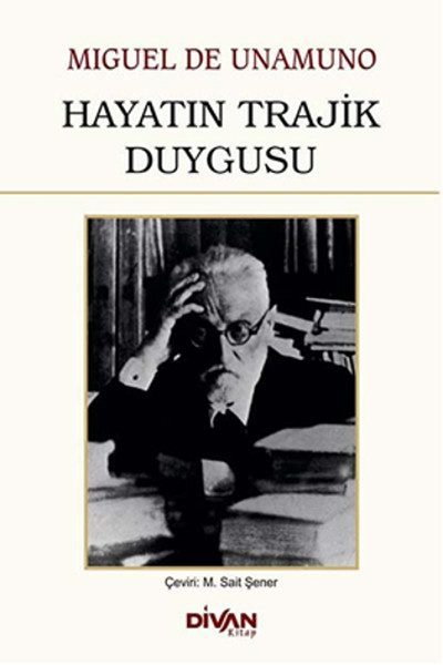 Hayatın Trajik Duygusu  (4022)