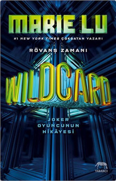 Wildcard: Joker Oyuncunun Hikayesi  (4022)