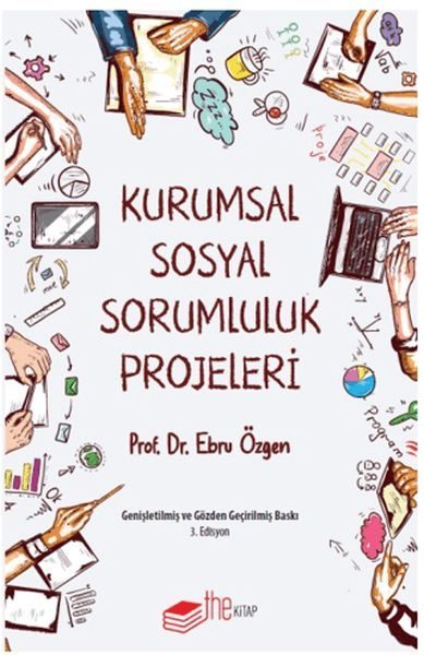 Kurumsal Sosyal Sorumluluk Projeleri  (4022)