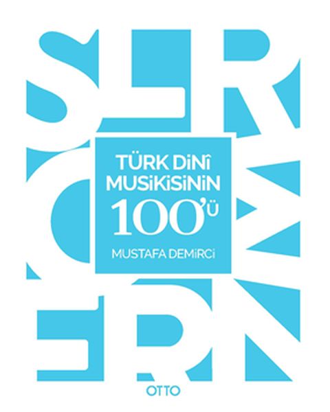 Türk Dini Musikisinin 100'ü  (4022)