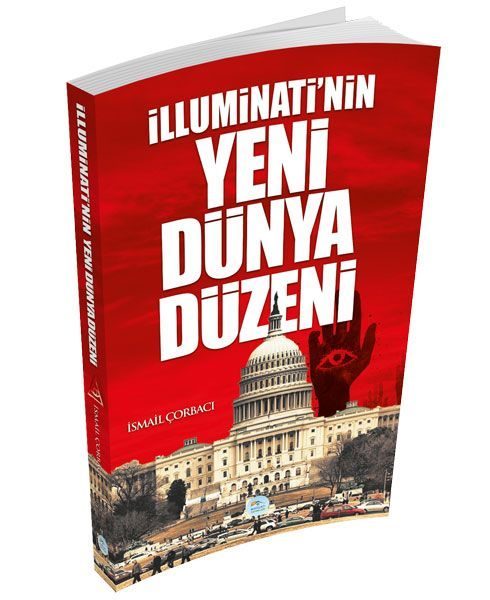 İlluminati'nin Yeni Dünya Düzeni  (4022)