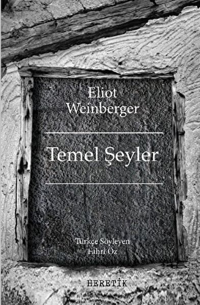 Temel Şeyler  (4022)