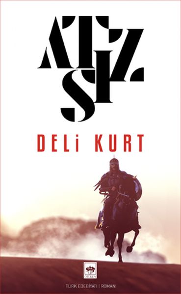 Deli Kurt  (4022)