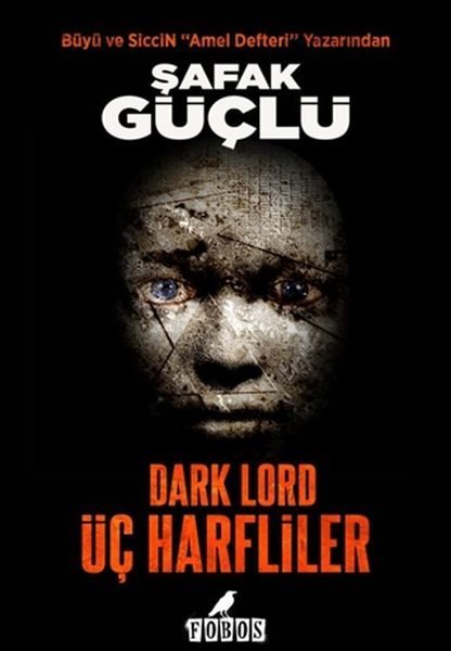 Dark Lord - Üç Harfliler  (4022)