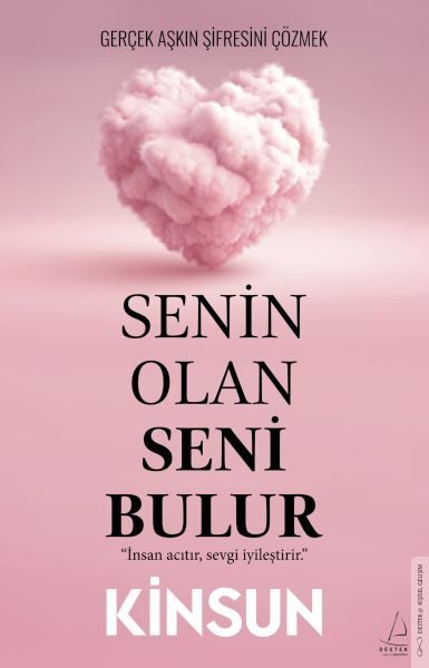 Senin Olan Seni Bulur  (4022)