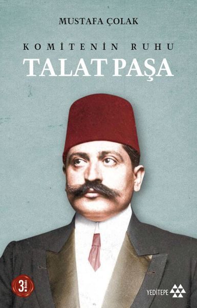 Komitenin Ruhu Talat Paşa  (4022)