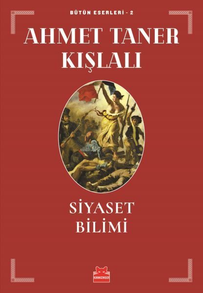 Siyaset Bilimi  (4022)