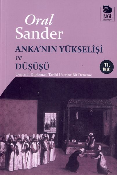 Anka'nın Yükselişi ve Düşüşü  (4022)