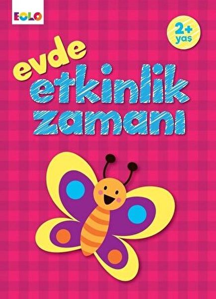 Evde Etkinlik Zamanı  (4022)