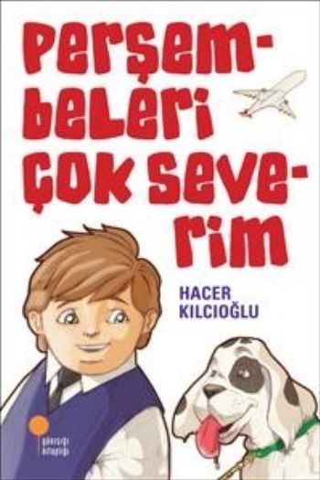 Perşembeleri Çok Severim  (4022)