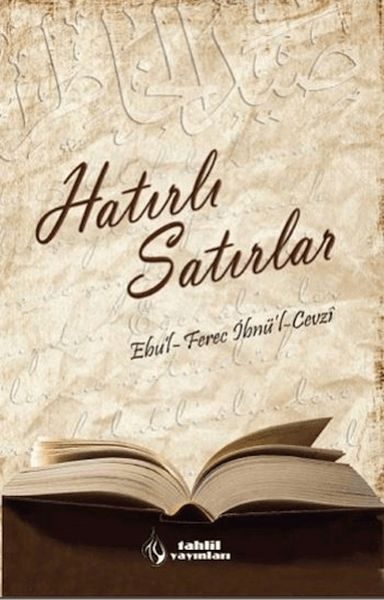 Hatırlı Satırlar  (4022)