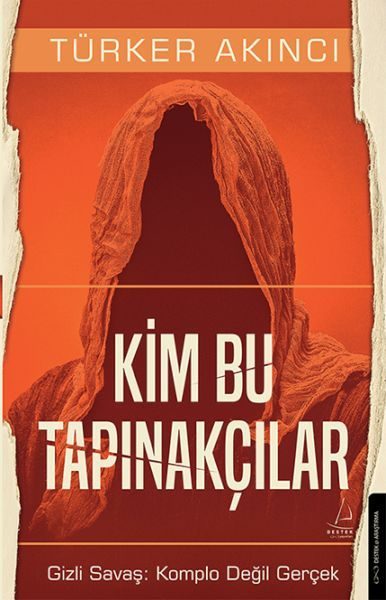 Kim Bu Tapınakçılar  (4022)