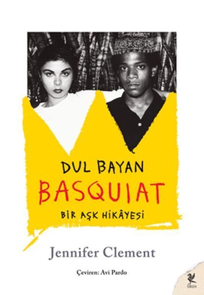 Dul Bayan Basquiat  (4022)