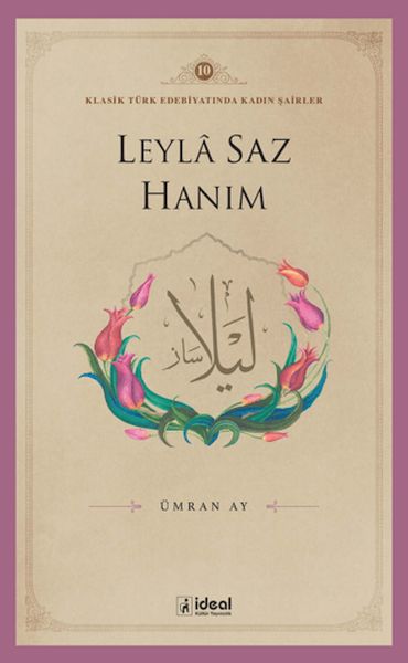 Leyle Saz Hanım  (4022)