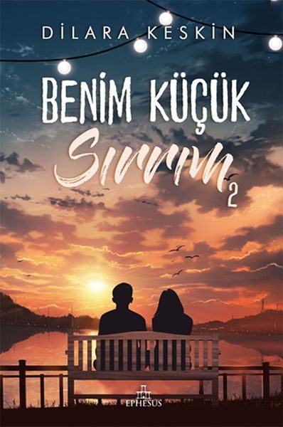 Benim Küçük Sırrım-2  (4022)