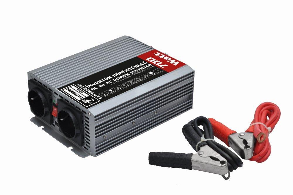 CLZ202 Cat Power 280 İnvertör 700 Watt