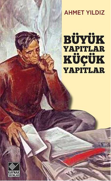 Büyük Yapıtlar Küçük Yapıtlar  (4022)