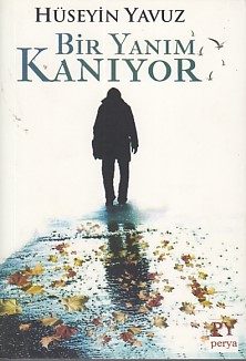 Bir Yanım Kanıyor  (4022)