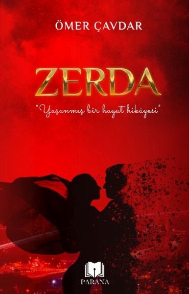 Zerda  (4022)