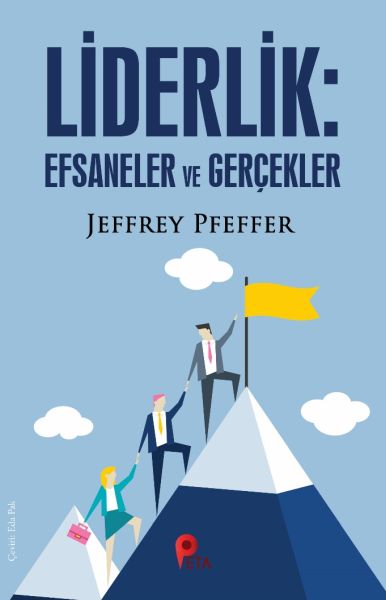 Liderlik : Efsaneler ve Gerçekler  (4022)