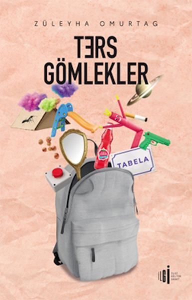 Ters Gömlekler  (4022)