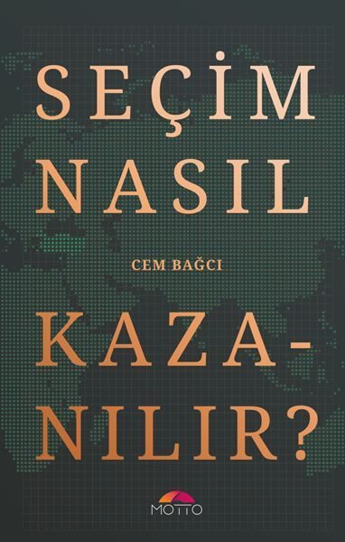 Seçim Nasıl Kazanılır?  (4022)