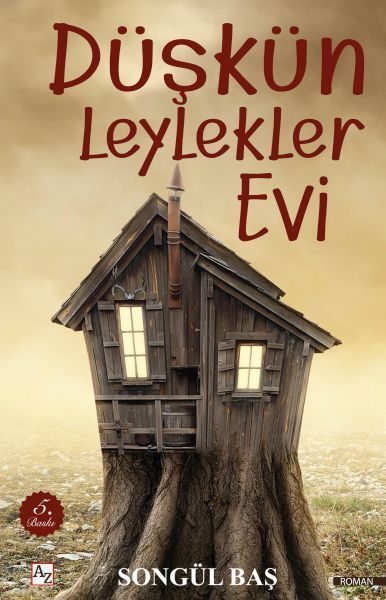 Düşkün Leylekler Evi  (4022)