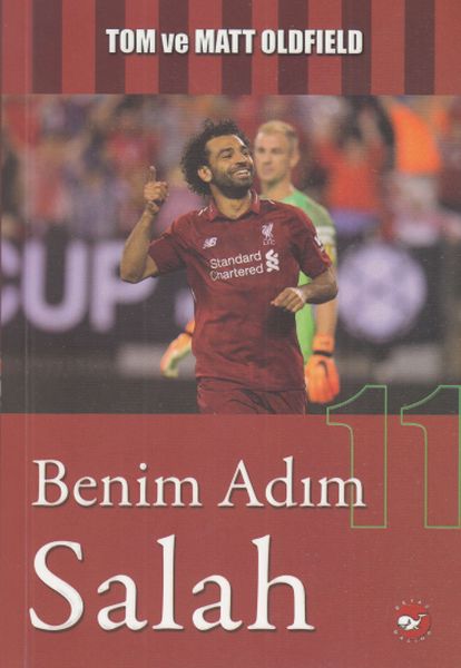 Benim Adım Salah  (4022)