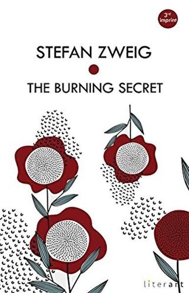 The Burnıng Secret  (4022)