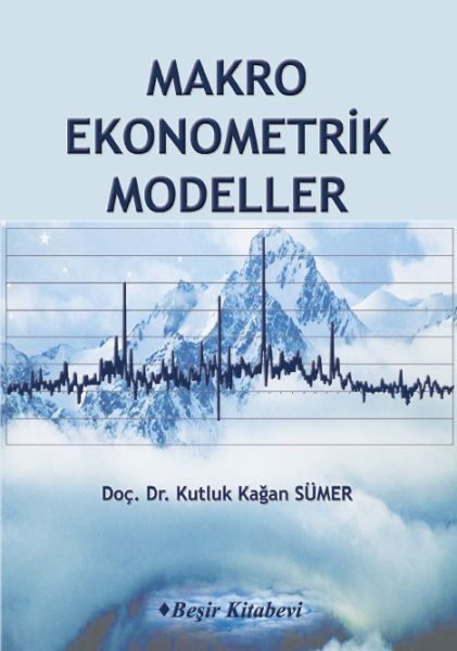 Makro Ekonometrik Modeller  (4022)