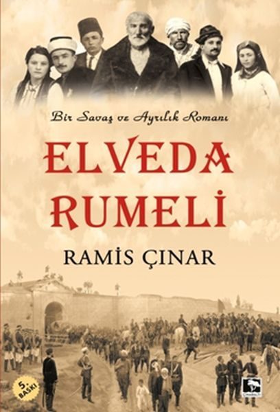 Elveda Rumeli  (4022)