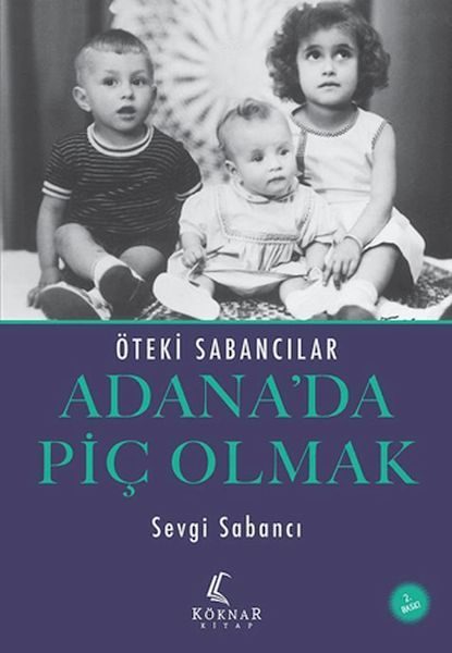 Adana’da Piç Olmak  (4022)