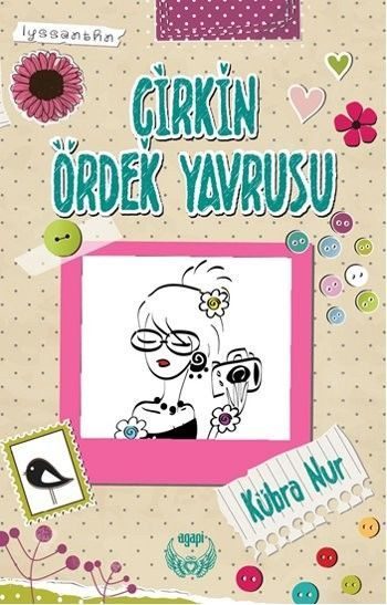 Çirkin Ördek Yavrusu  (4022)