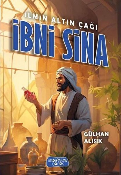 İlmin Altın Çağı İbni Sina  (4022)