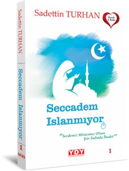 Seccadem Islanmıyor  (4022)