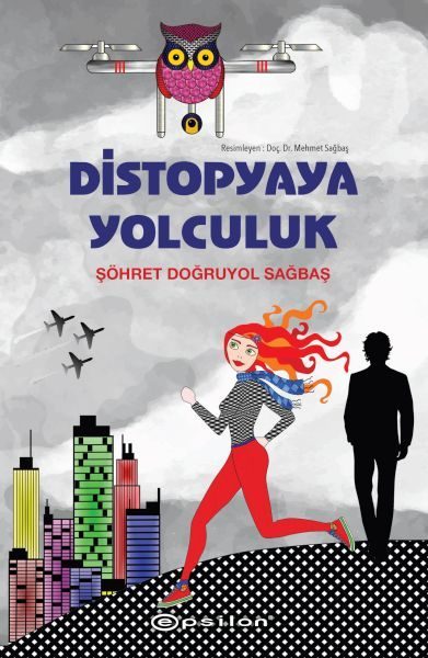 Distopyaya Yolculuk  (4022)