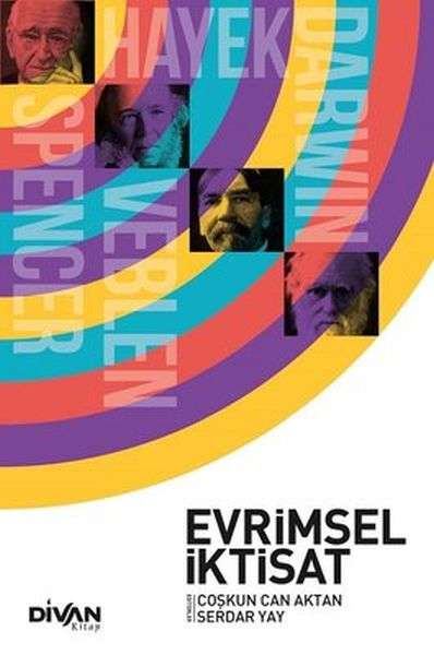 Evrimsel İktisat  (4022)