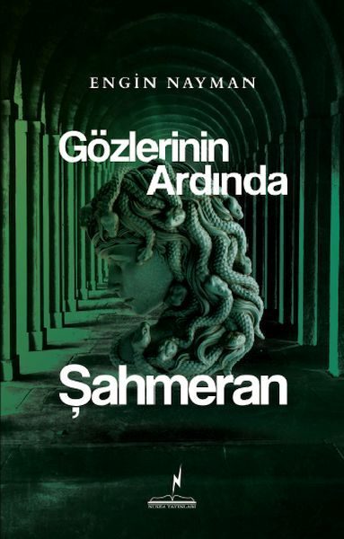 Gözlerinin Ardında Şahmeran  (4022)