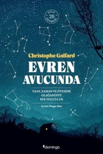 Evren Avucunda  (4022)