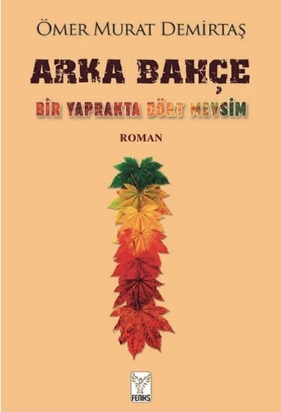 Arka Bahçe  (4022)