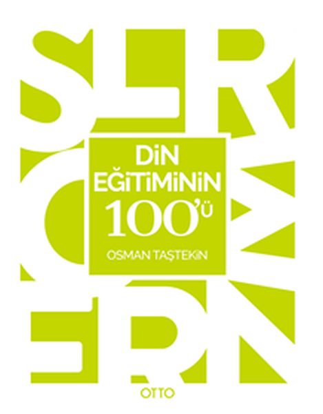 Din Eğitiminin 100'ü  (4022)