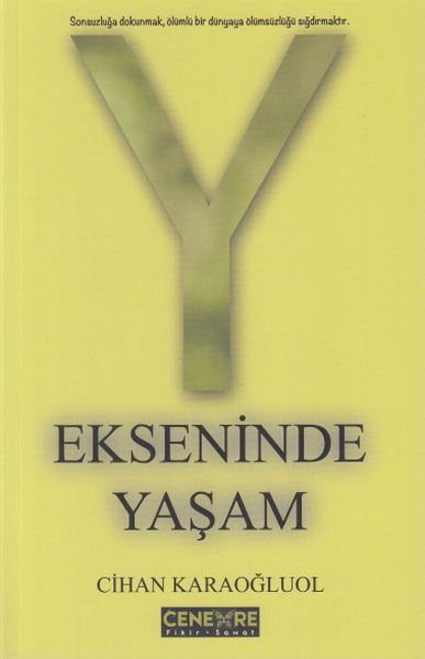 Y Ekseninde Yaşam  (4022)